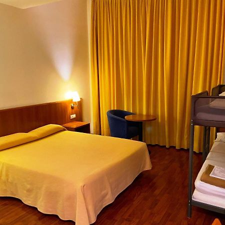 Hotel Berga Park Exterior photo
