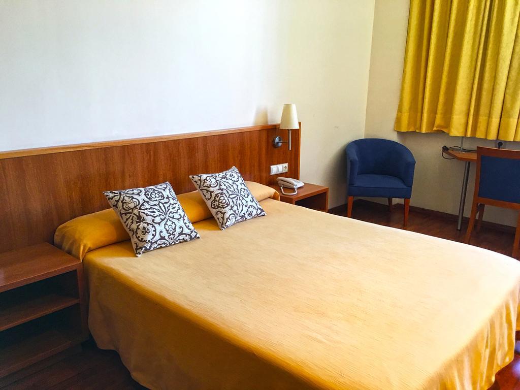 Hotel Berga Park Exterior photo