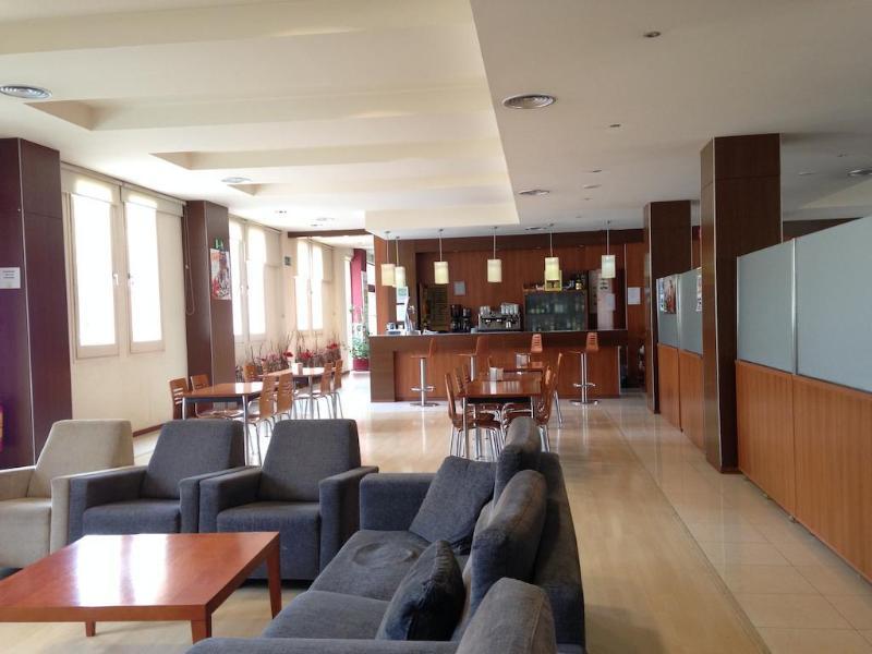 Hotel Berga Park Exterior photo