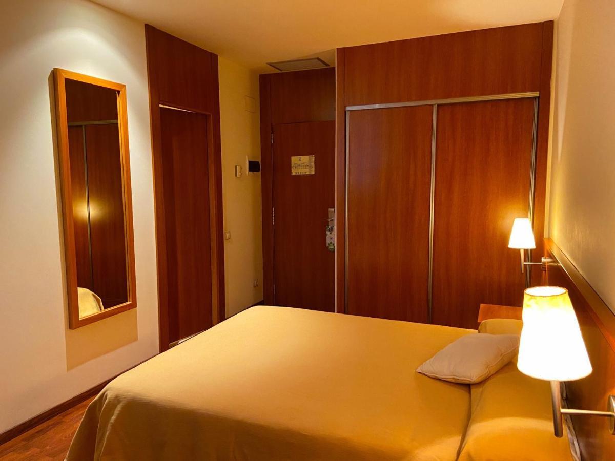 Hotel Berga Park Exterior photo