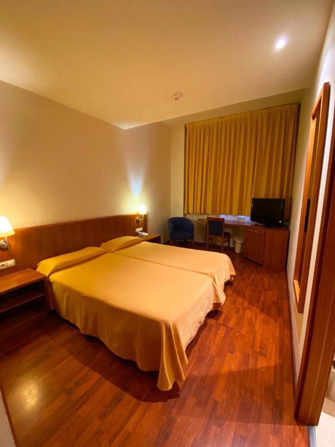 Hotel Berga Park Exterior photo